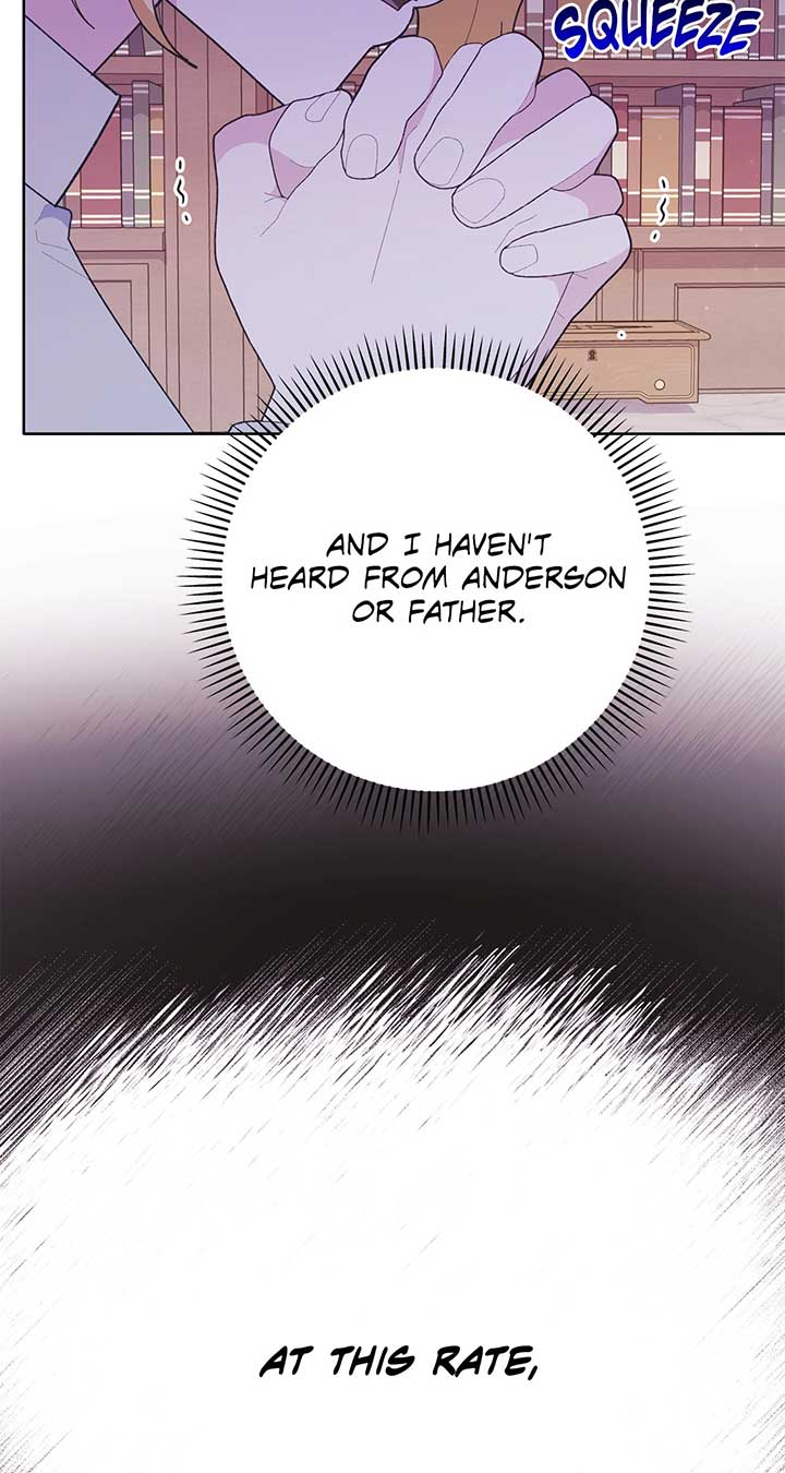 I Got Married to a Duke Called Beast Chapter 25 page 81