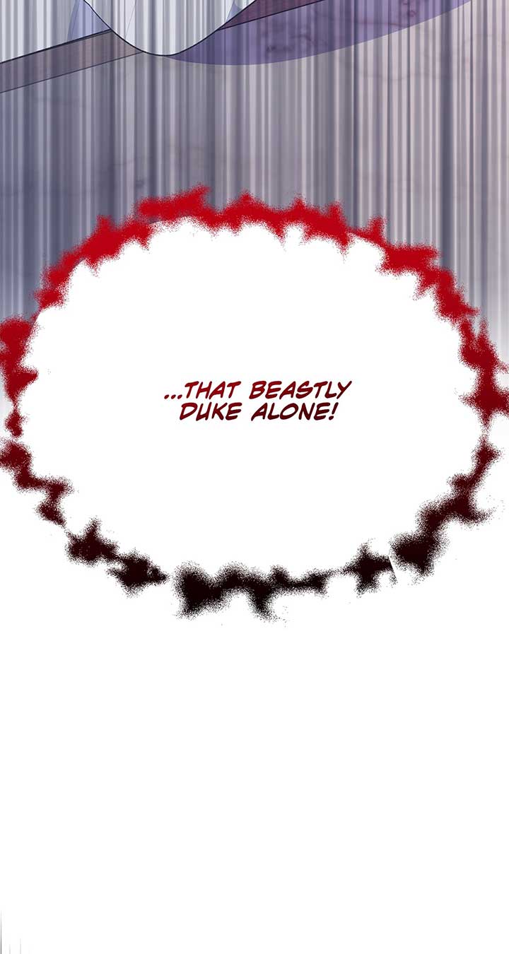 I Got Married to a Duke Called Beast Chapter 25 page 84