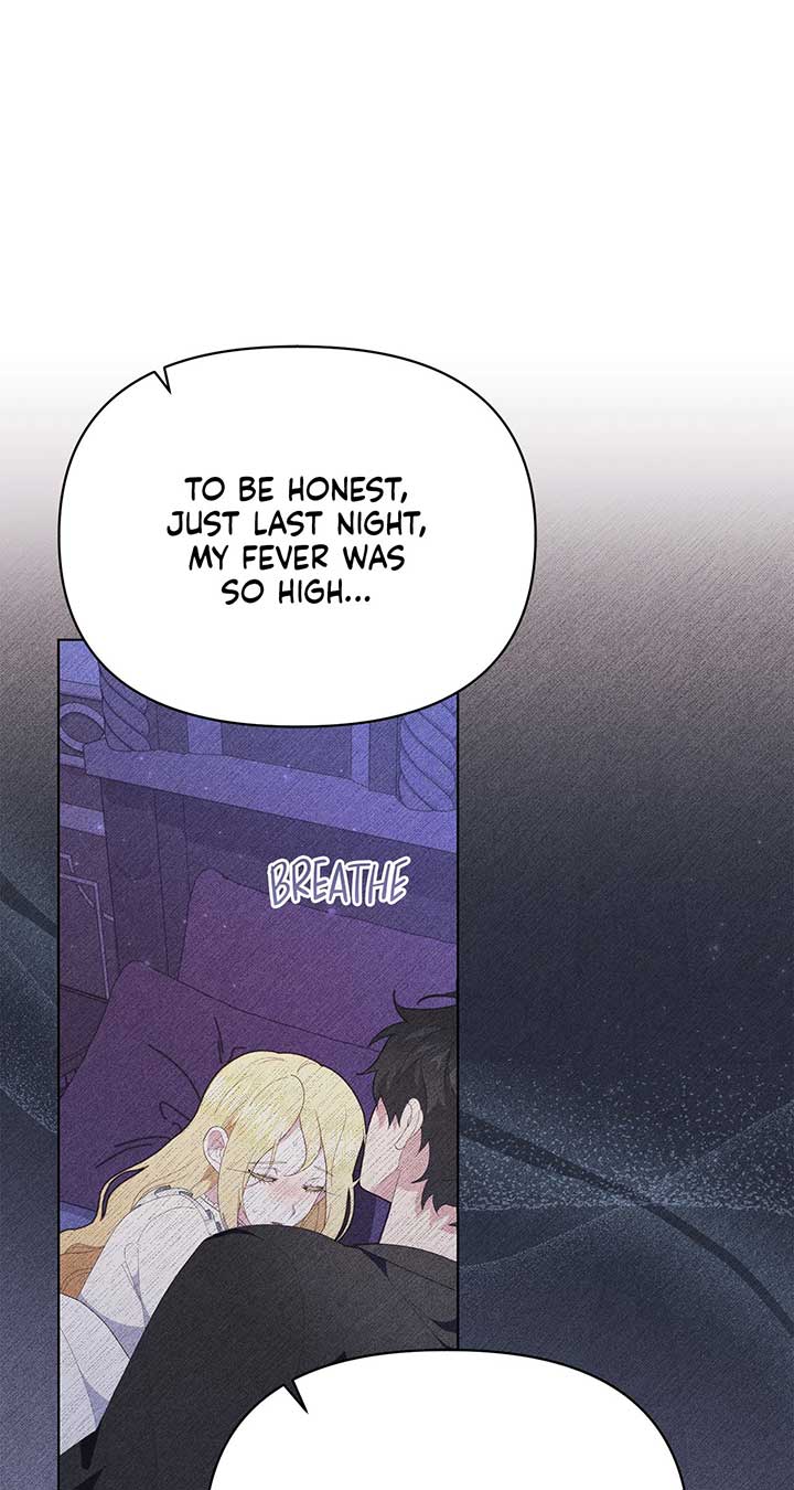 I Got Married to a Duke Called Beast Chapter 25 page 8