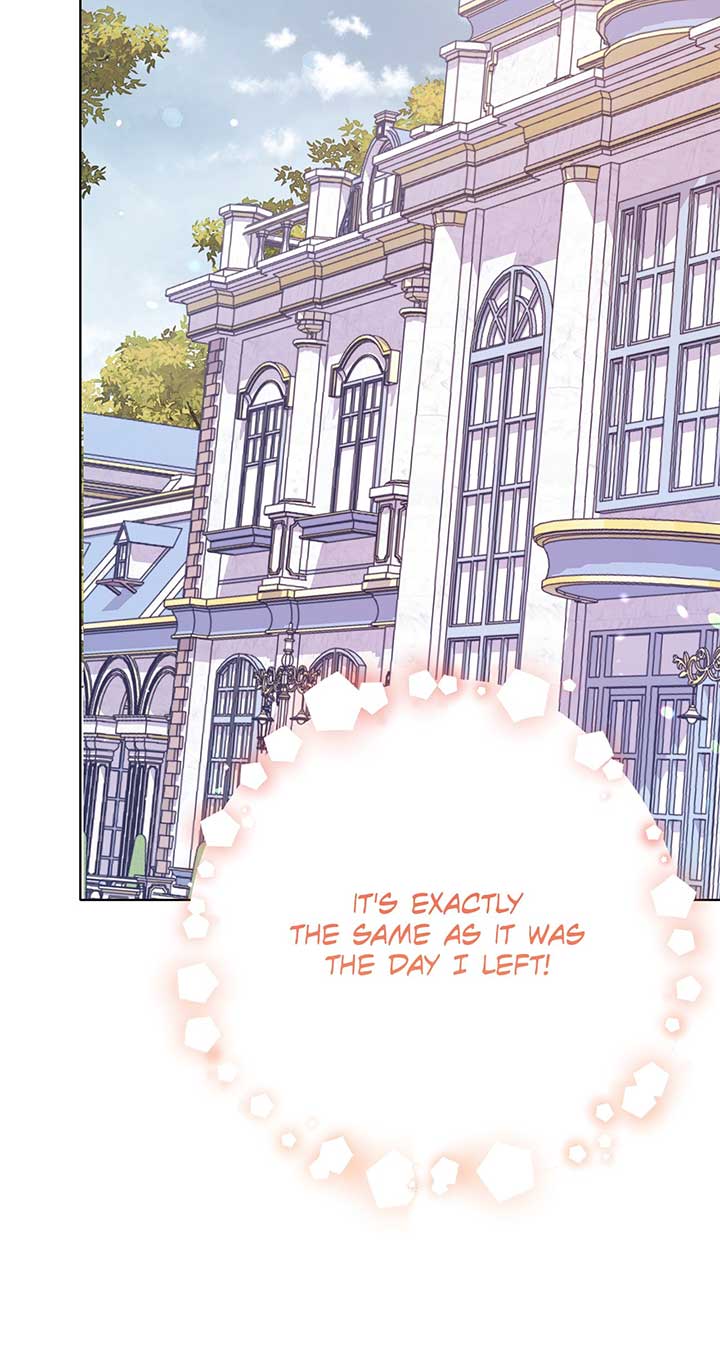 I Got Married to a Duke Called Beast Chapter 25 page 93