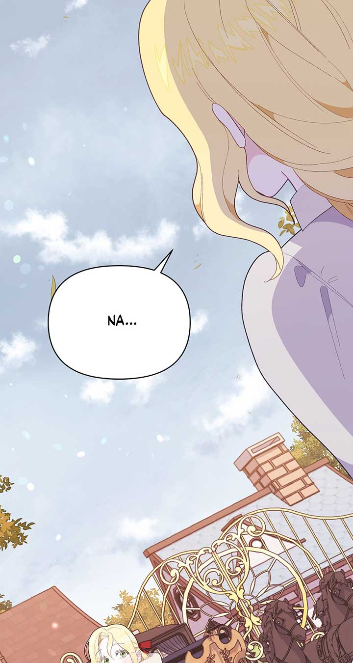 I Got Married to a Duke Called Beast Chapter 25 page 96