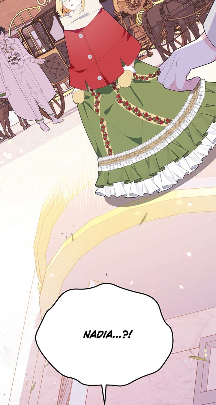 I Got Married to a Duke Called Beast Chapter 25 page 97