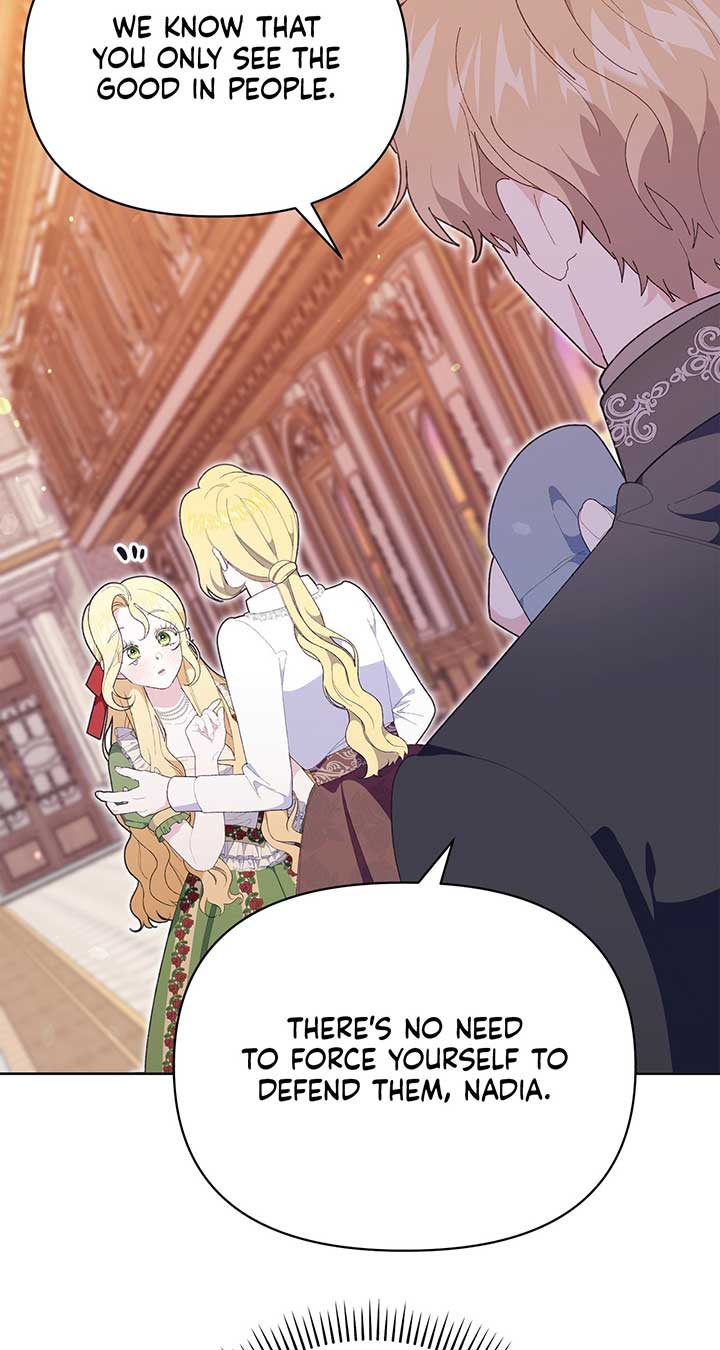 I Got Married to a Duke Called Beast Chapter 26 page 9