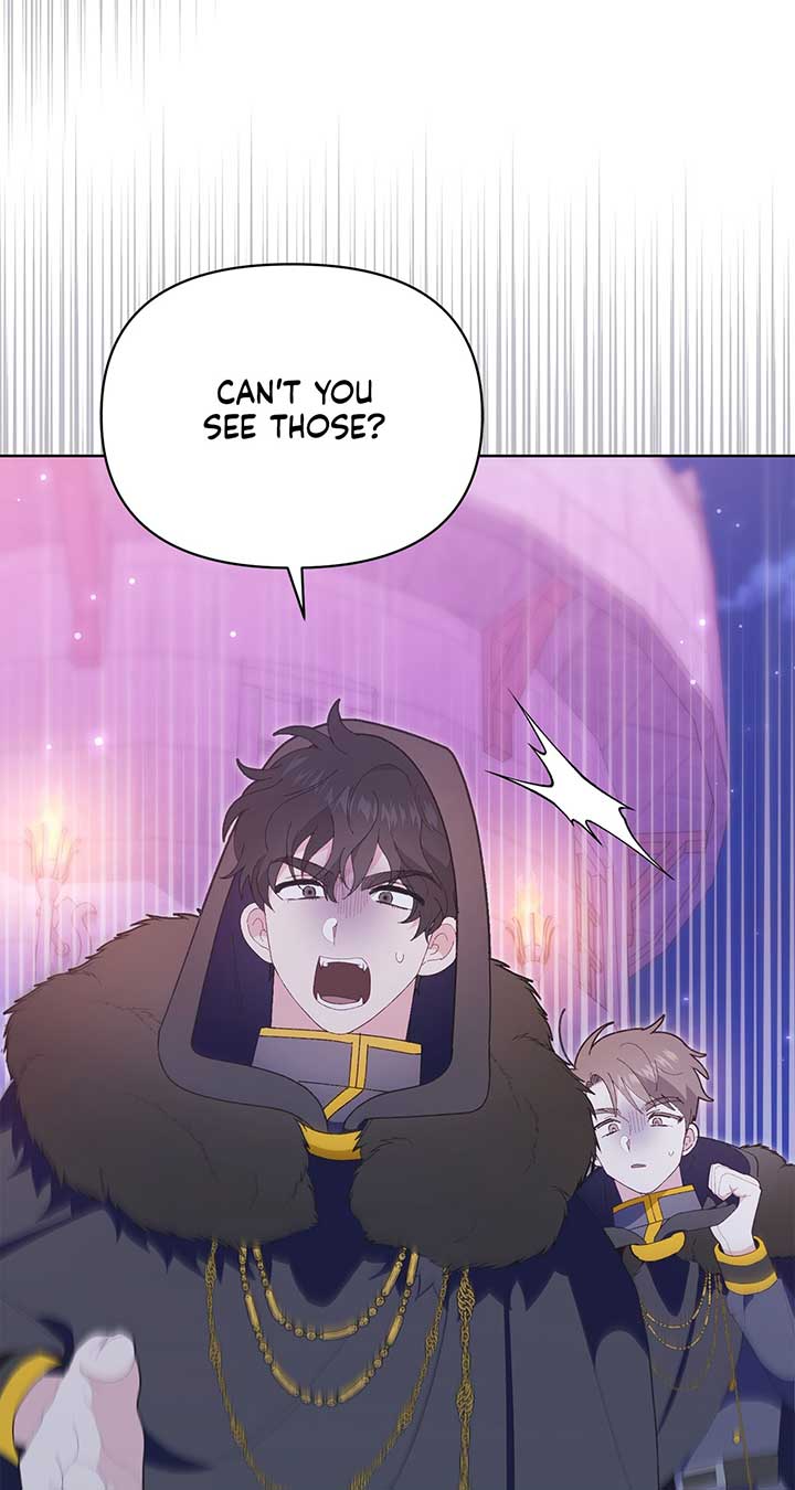 I Got Married to a Duke Called Beast Chapter 26 page 105