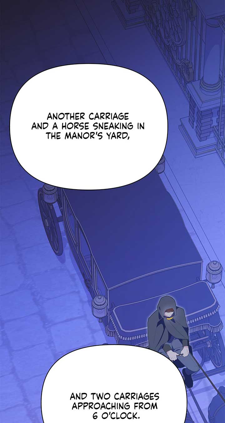 I Got Married to a Duke Called Beast Chapter 26 page 107