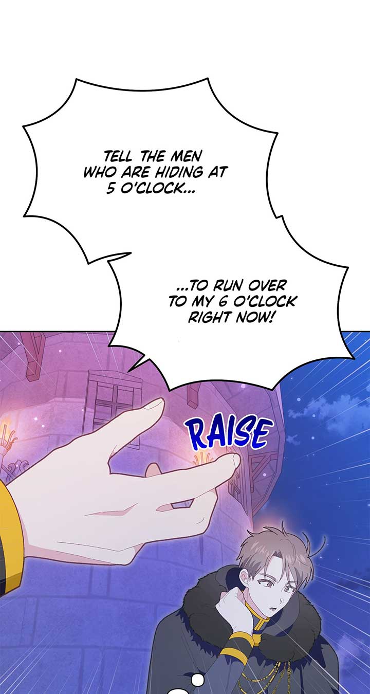 I Got Married to a Duke Called Beast Chapter 26 page 109