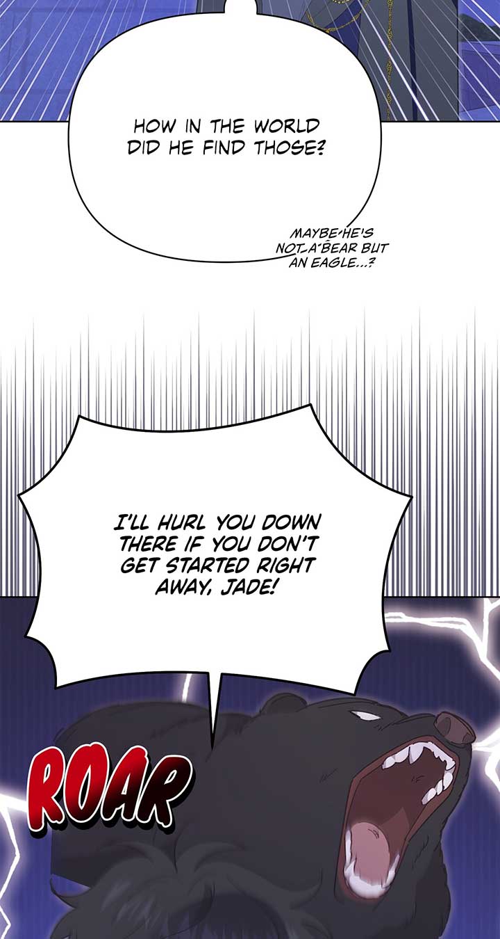 I Got Married to a Duke Called Beast Chapter 26 page 110