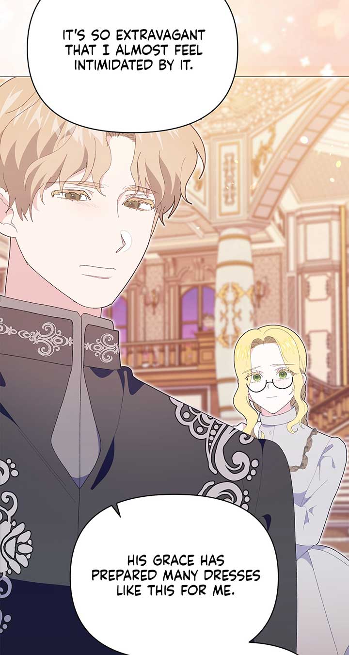 I Got Married to a Duke Called Beast Chapter 26 page 13