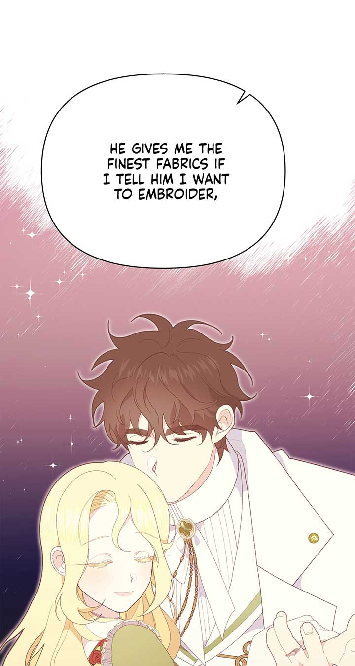 I Got Married to a Duke Called Beast Chapter 26 page 15