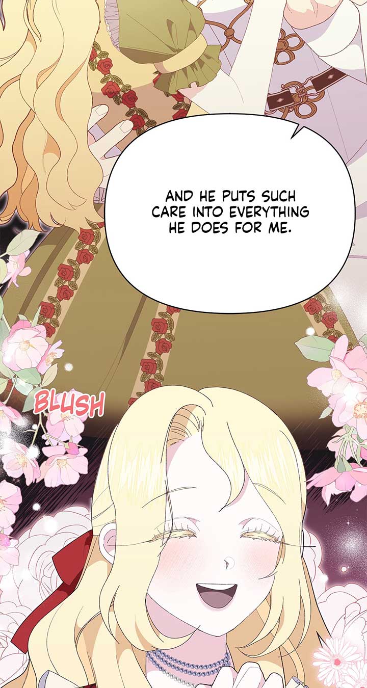 I Got Married to a Duke Called Beast Chapter 26 page 16
