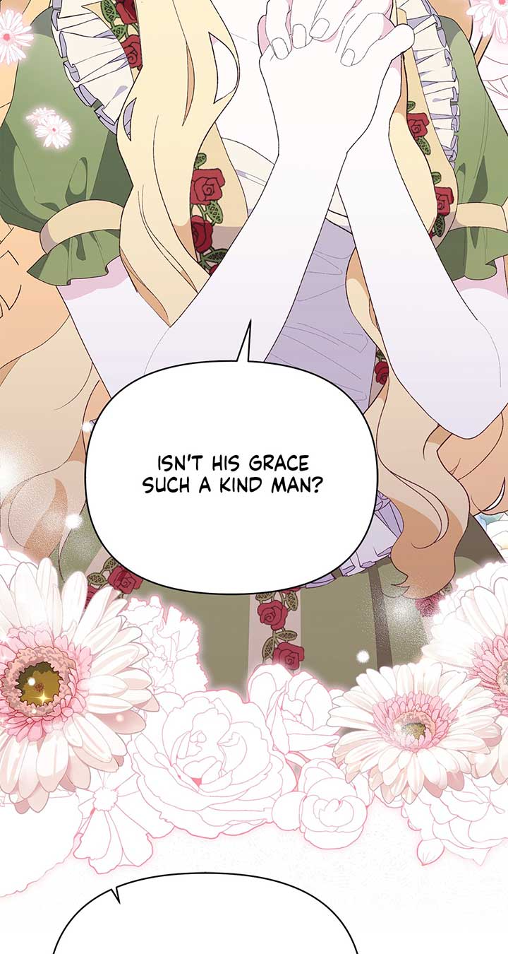 I Got Married to a Duke Called Beast Chapter 26 page 17