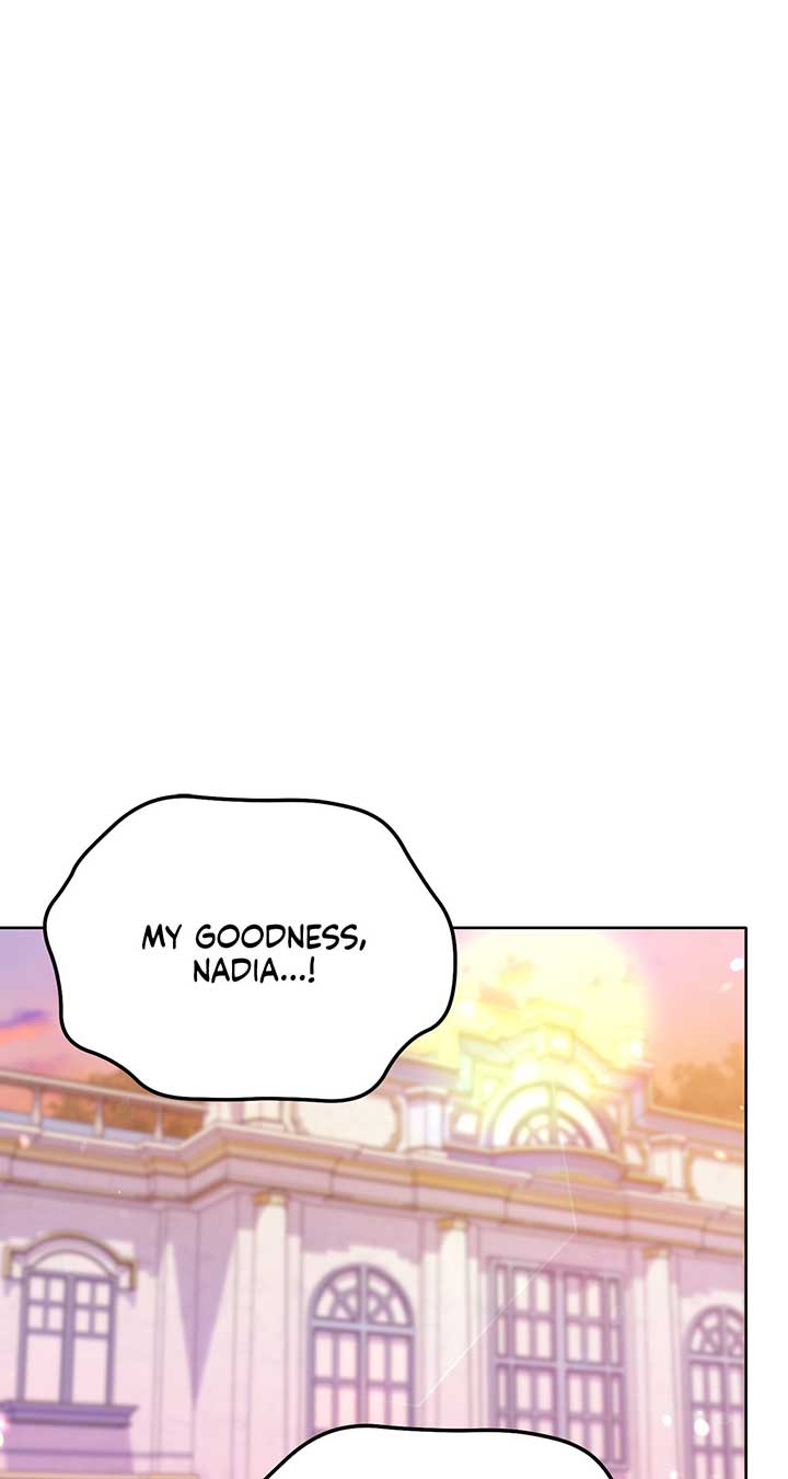 I Got Married to a Duke Called Beast Chapter 26 page 1