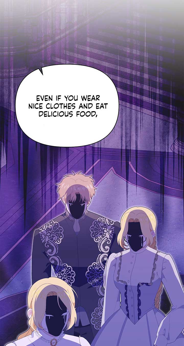 I Got Married to a Duke Called Beast Chapter 26 page 19