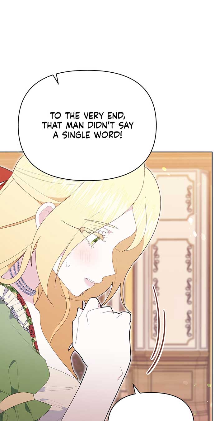 I Got Married to a Duke Called Beast Chapter 26 page 23