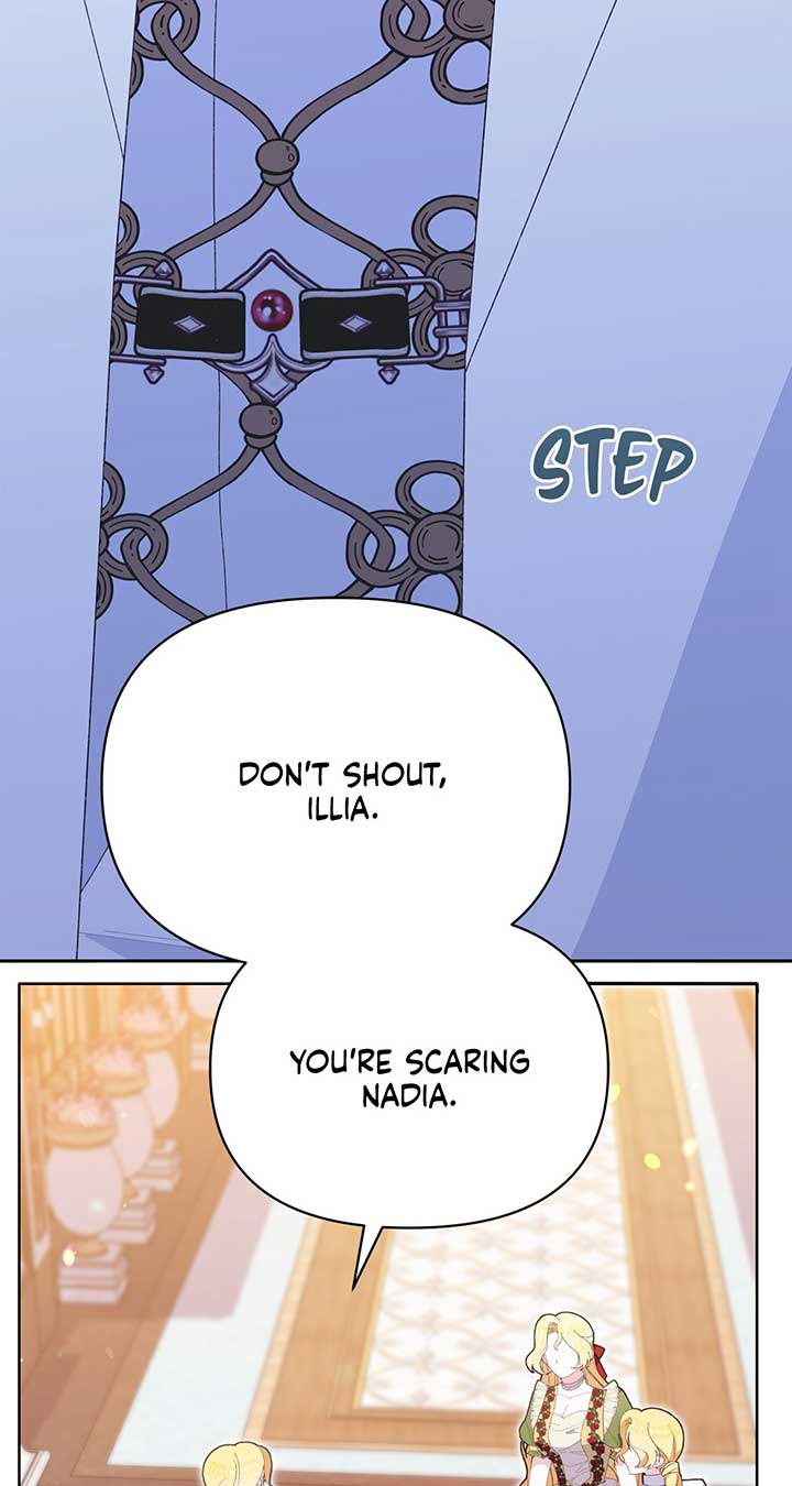 I Got Married to a Duke Called Beast Chapter 26 page 26