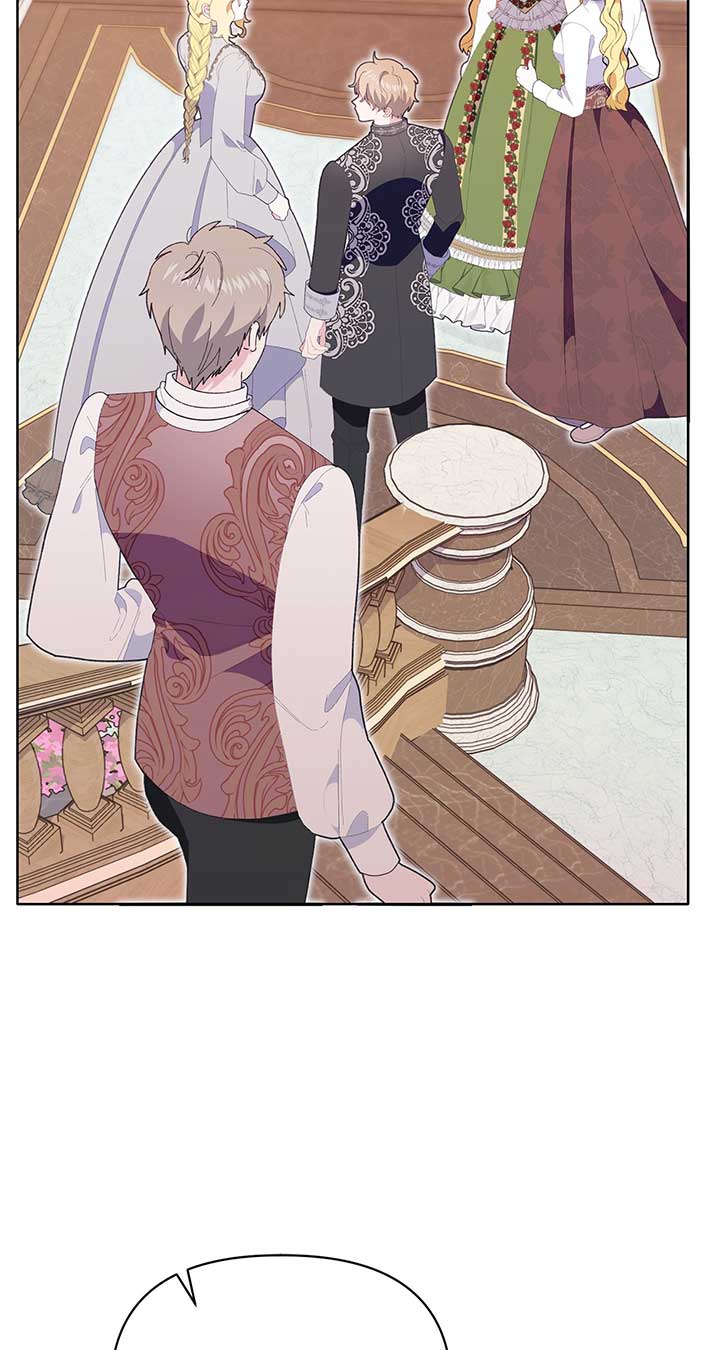 I Got Married to a Duke Called Beast Chapter 26 page 27