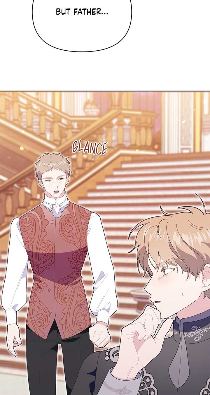 I Got Married to a Duke Called Beast Chapter 26 page 28