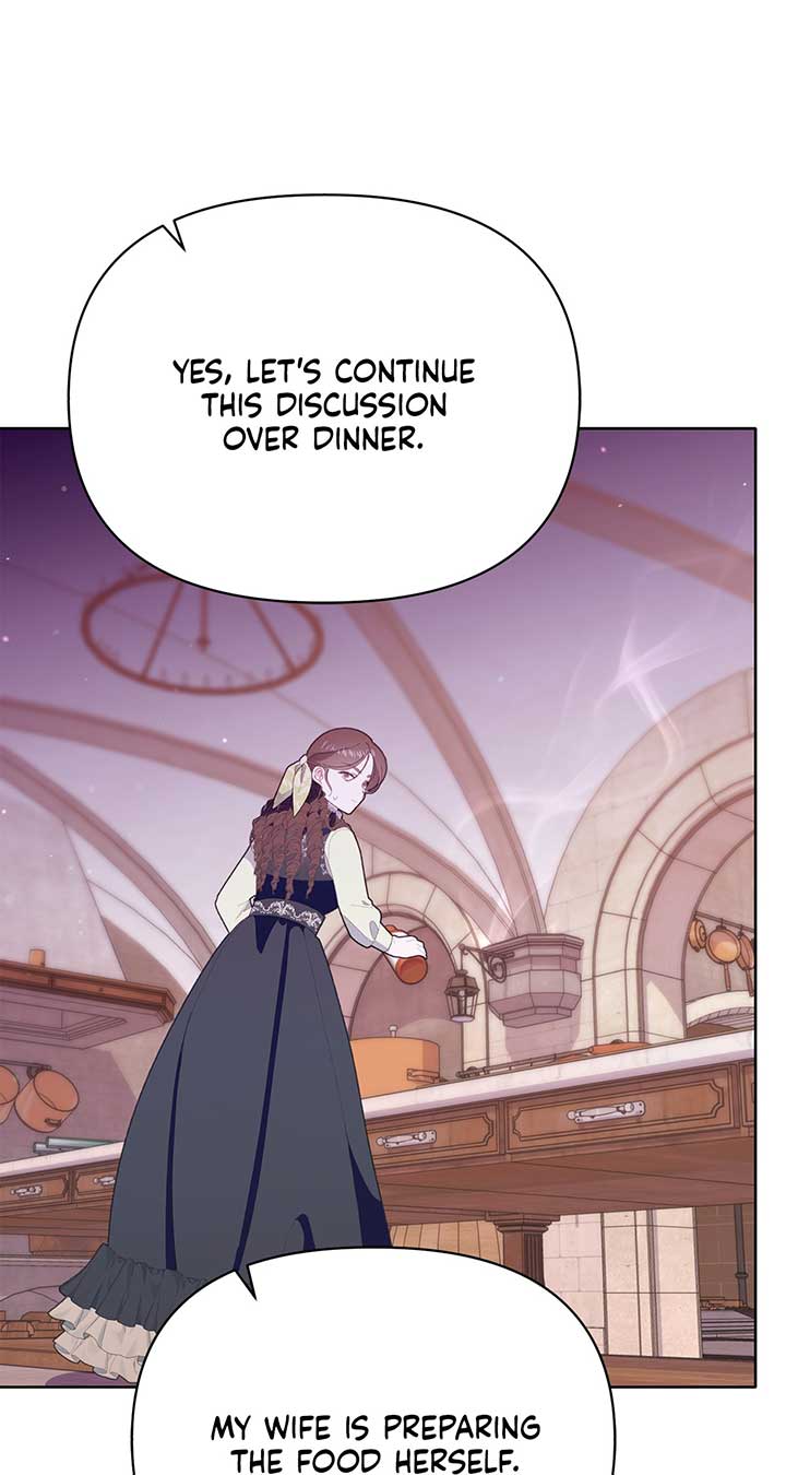 I Got Married to a Duke Called Beast Chapter 26 page 30
