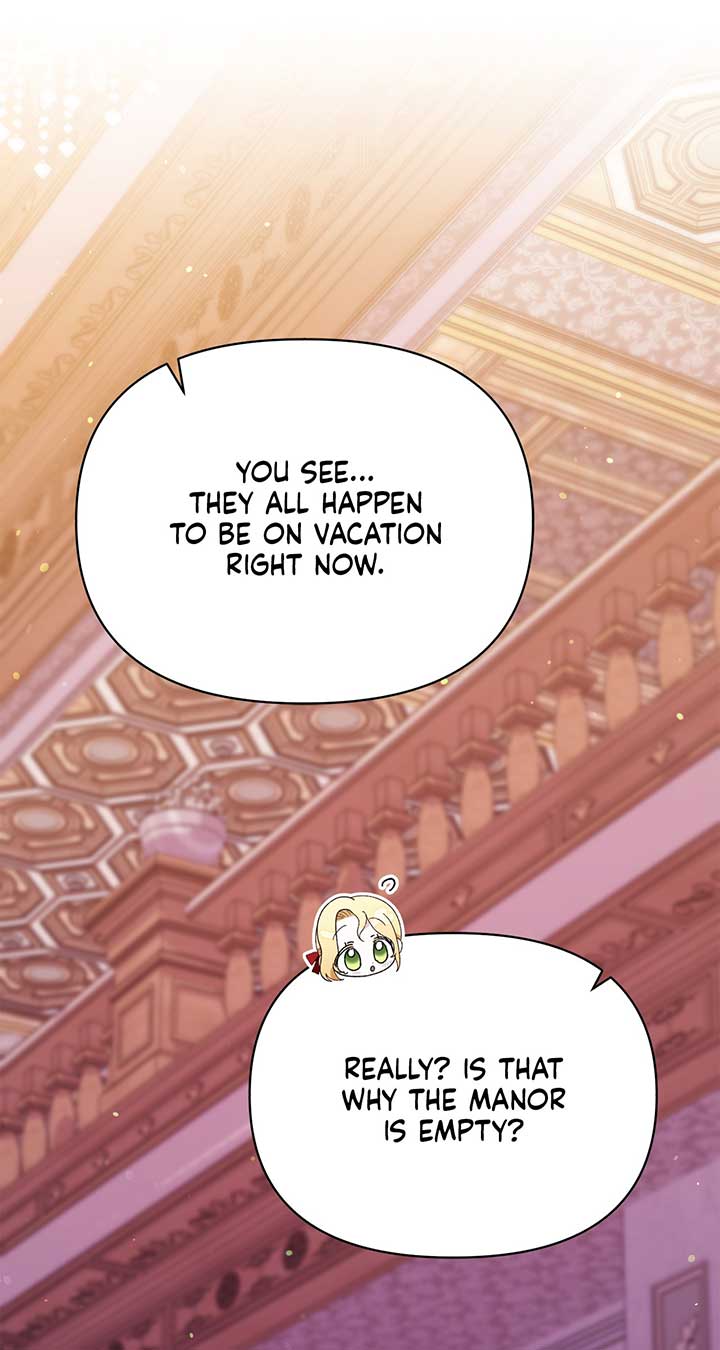 I Got Married to a Duke Called Beast Chapter 26 page 33