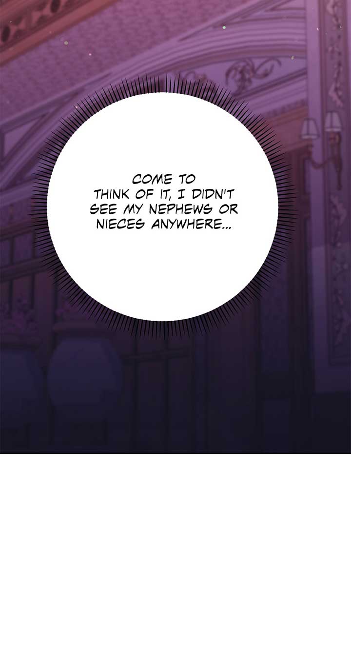 I Got Married to a Duke Called Beast Chapter 26 page 34