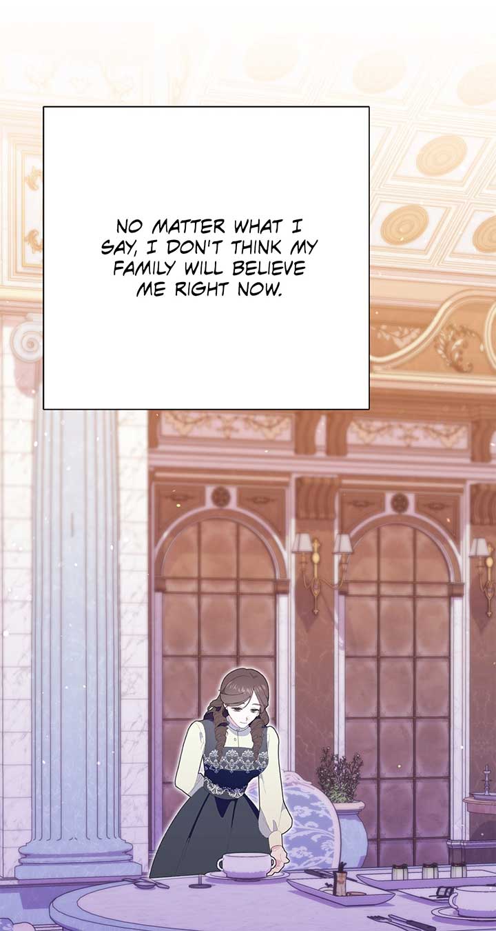 I Got Married to a Duke Called Beast Chapter 26 page 38