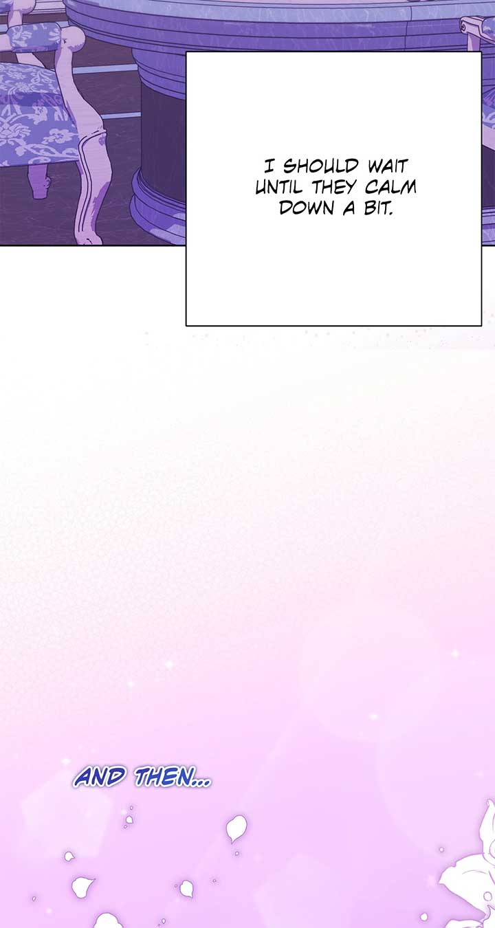 I Got Married to a Duke Called Beast Chapter 26 page 39