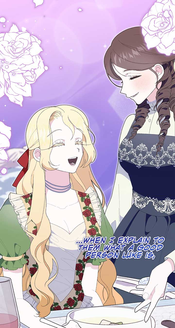 I Got Married to a Duke Called Beast Chapter 26 page 40