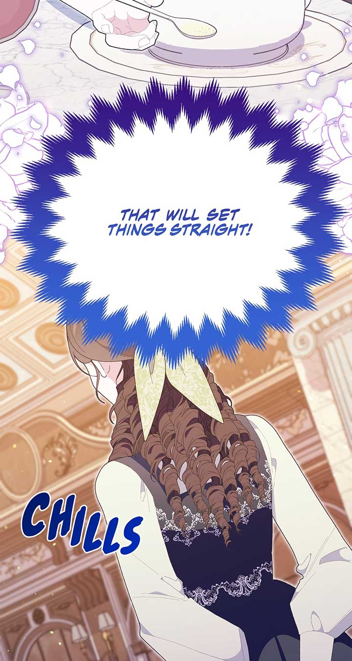 I Got Married to a Duke Called Beast Chapter 26 page 41
