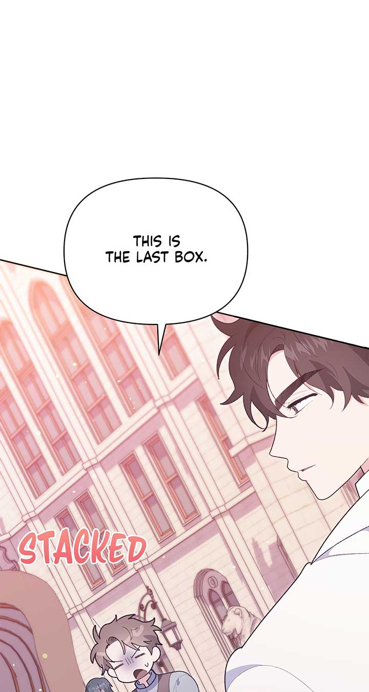 I Got Married to a Duke Called Beast Chapter 26 page 46