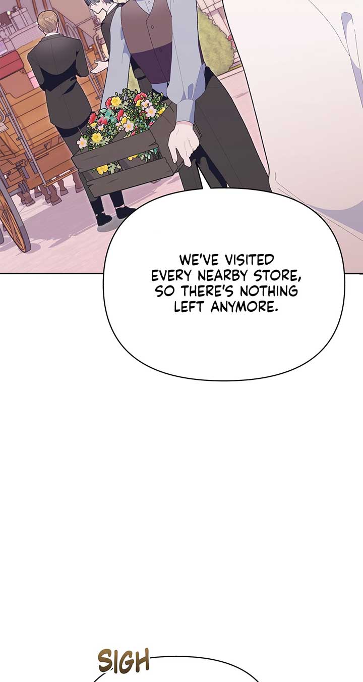 I Got Married to a Duke Called Beast Chapter 26 page 47