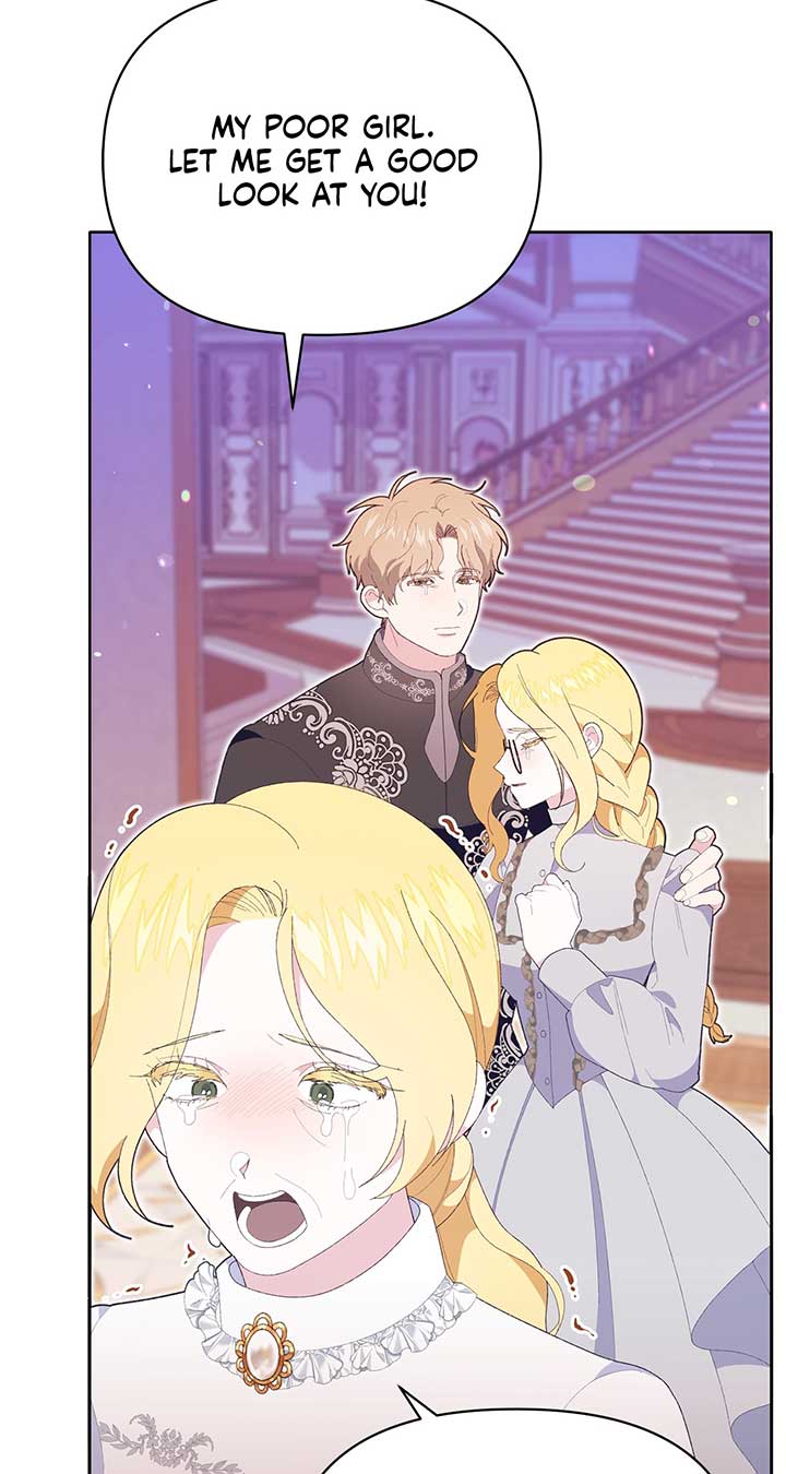 I Got Married to a Duke Called Beast Chapter 26 page 4