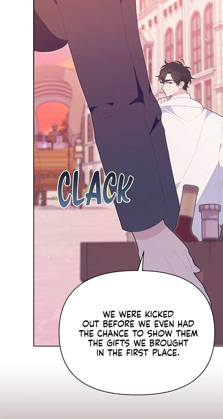 I Got Married to a Duke Called Beast Chapter 26 page 50