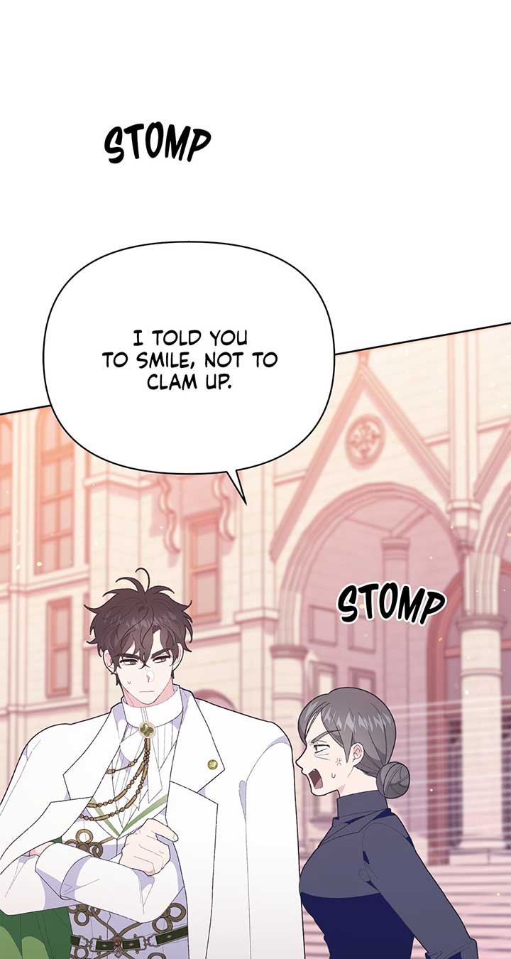 I Got Married to a Duke Called Beast Chapter 26 page 53
