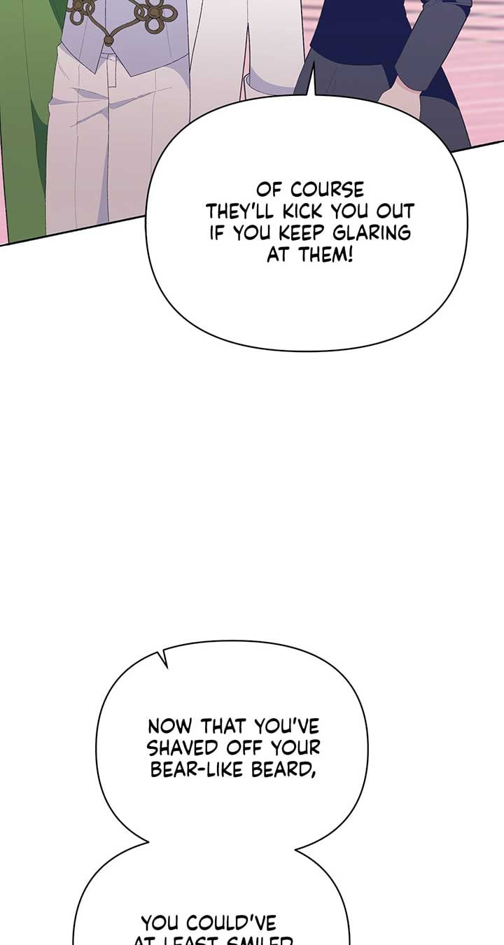 I Got Married to a Duke Called Beast Chapter 26 page 54