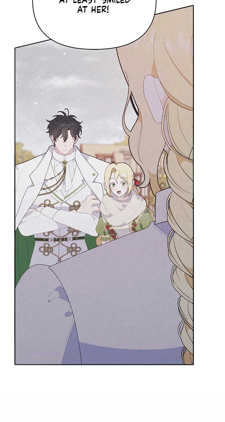 I Got Married to a Duke Called Beast Chapter 26 page 55