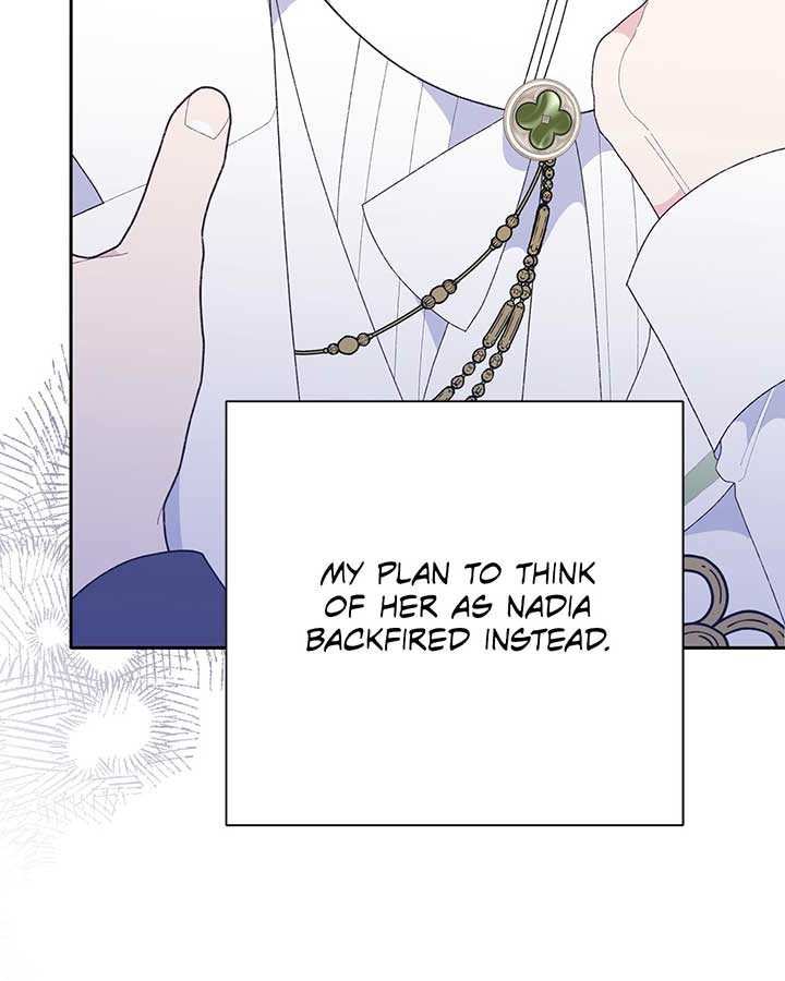 I Got Married to a Duke Called Beast Chapter 26 page 59