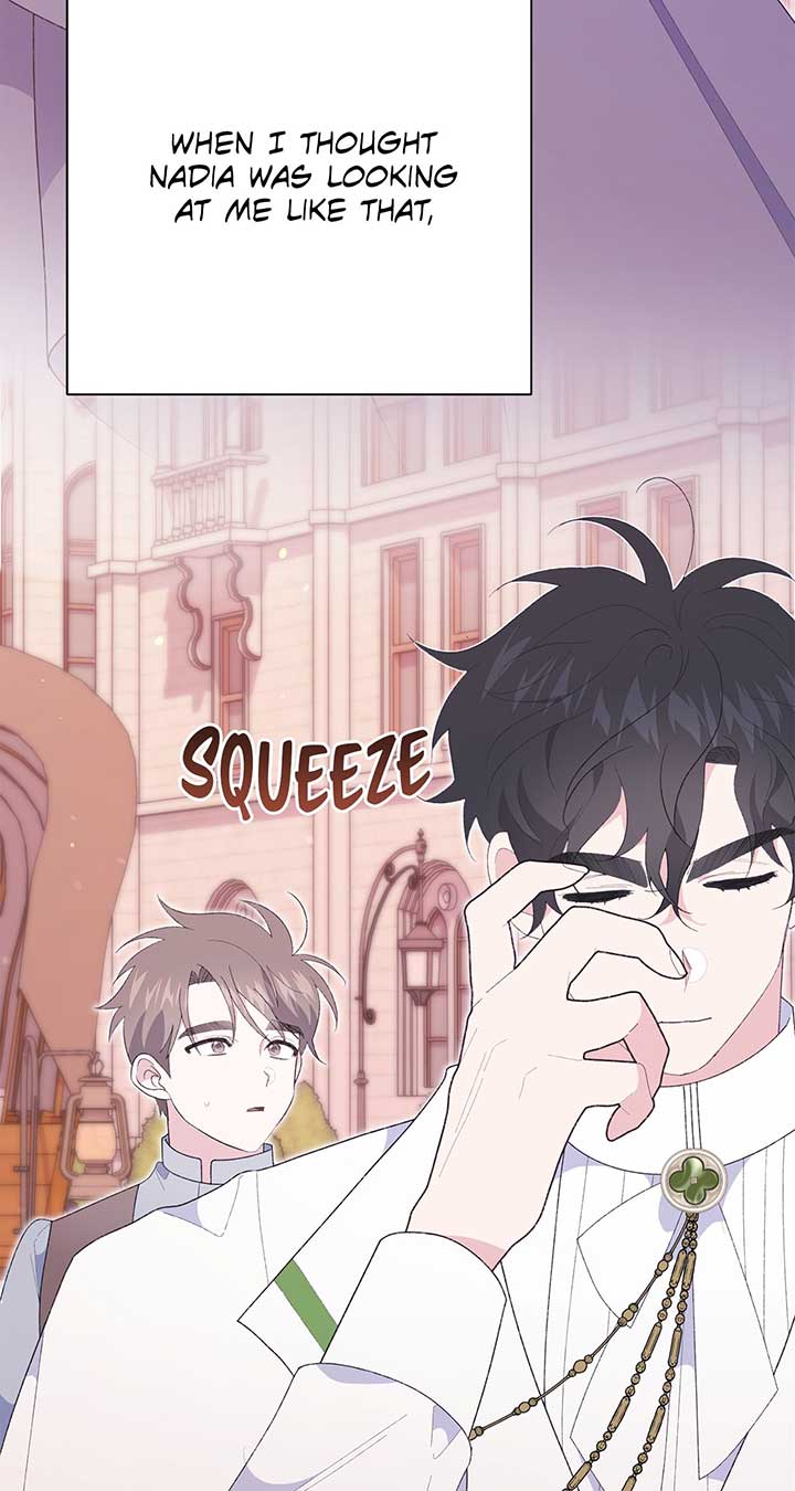 I Got Married to a Duke Called Beast Chapter 26 page 62