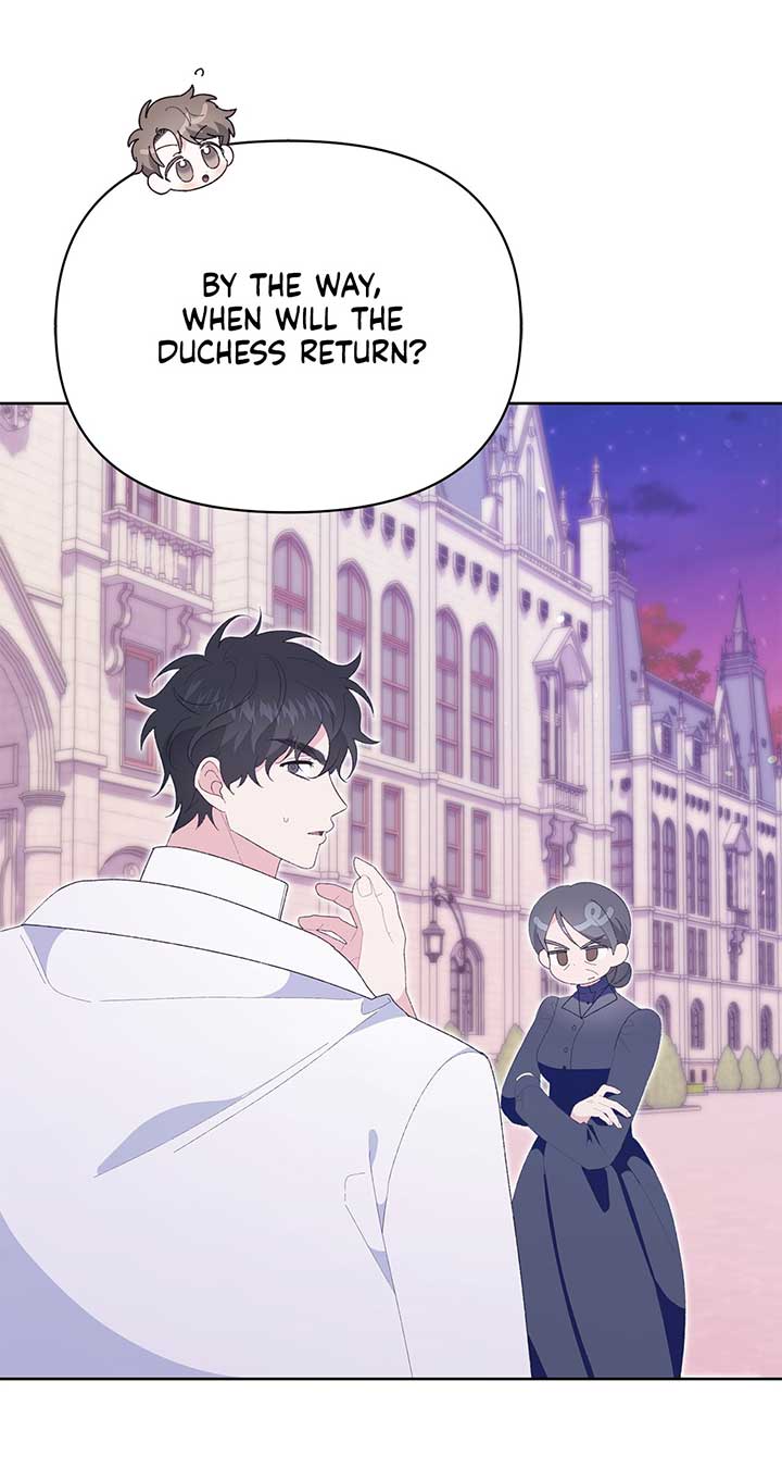 I Got Married to a Duke Called Beast Chapter 26 page 64