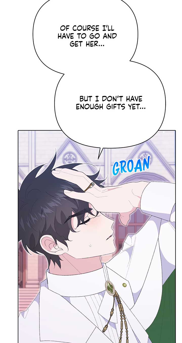 I Got Married to a Duke Called Beast Chapter 26 page 66