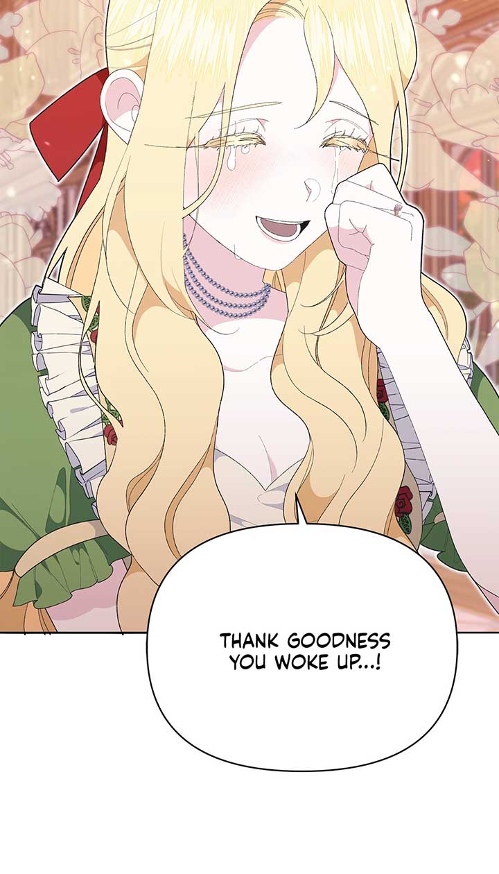 I Got Married to a Duke Called Beast Chapter 26 page 6