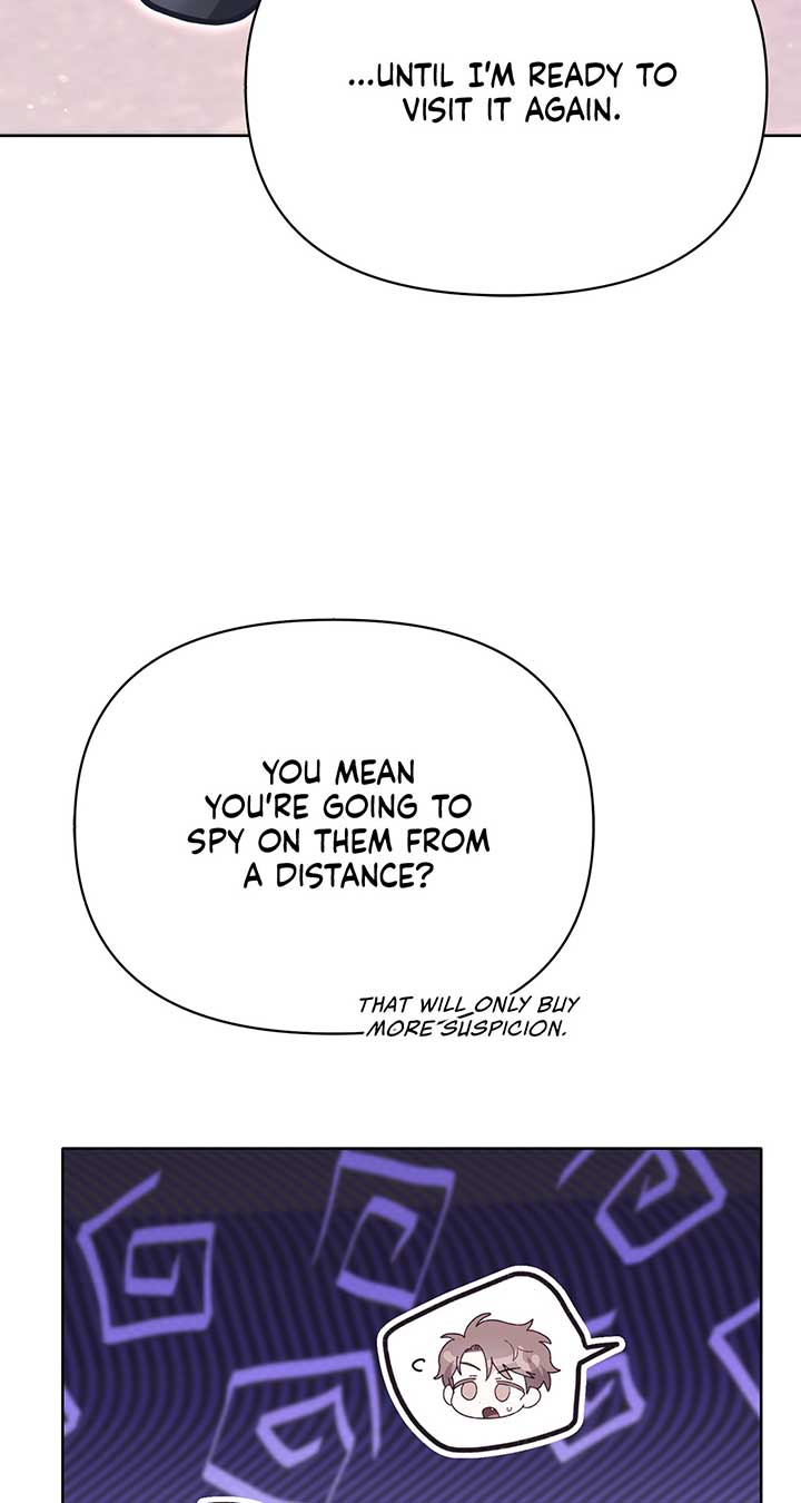I Got Married to a Duke Called Beast Chapter 26 page 69