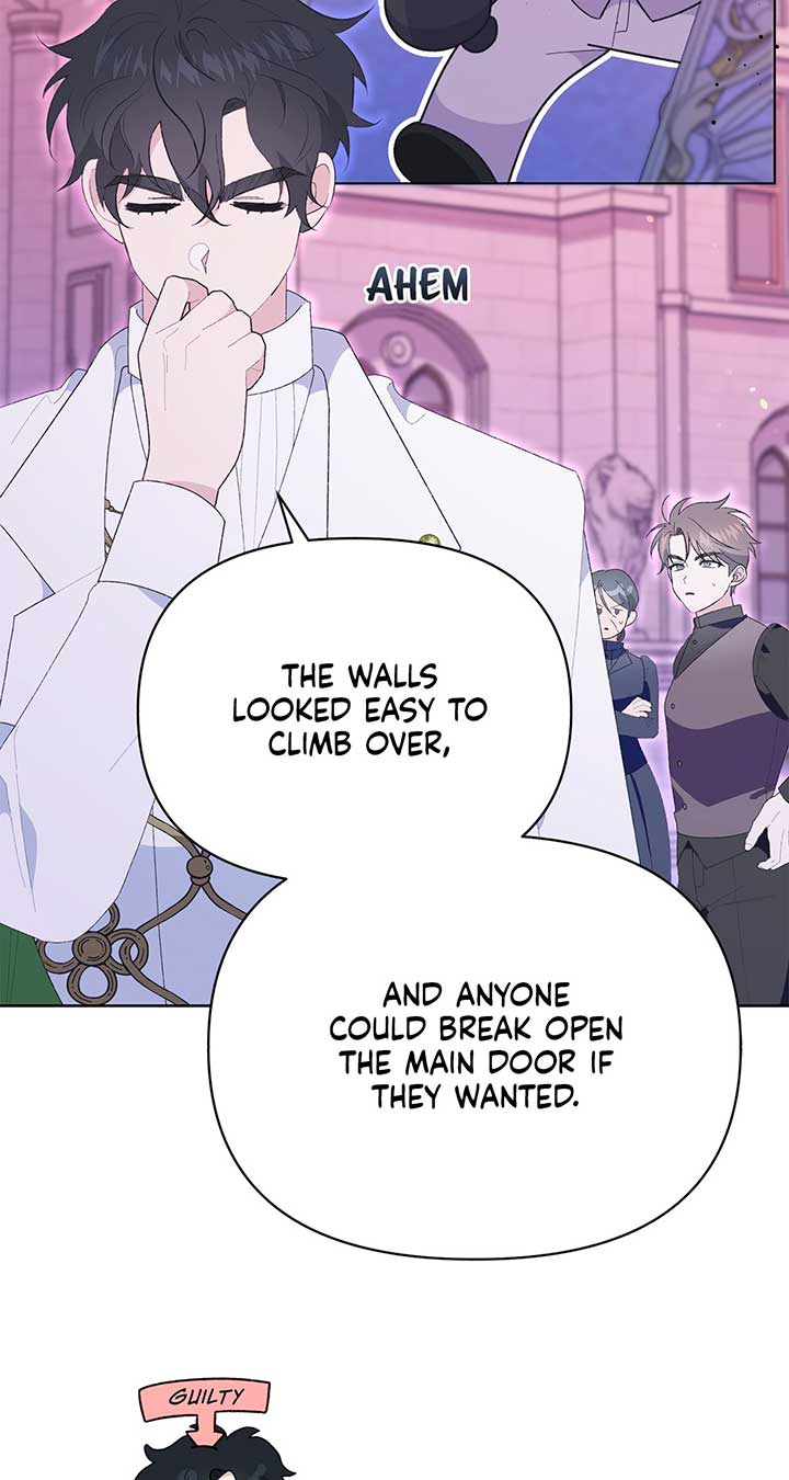I Got Married to a Duke Called Beast Chapter 26 page 73