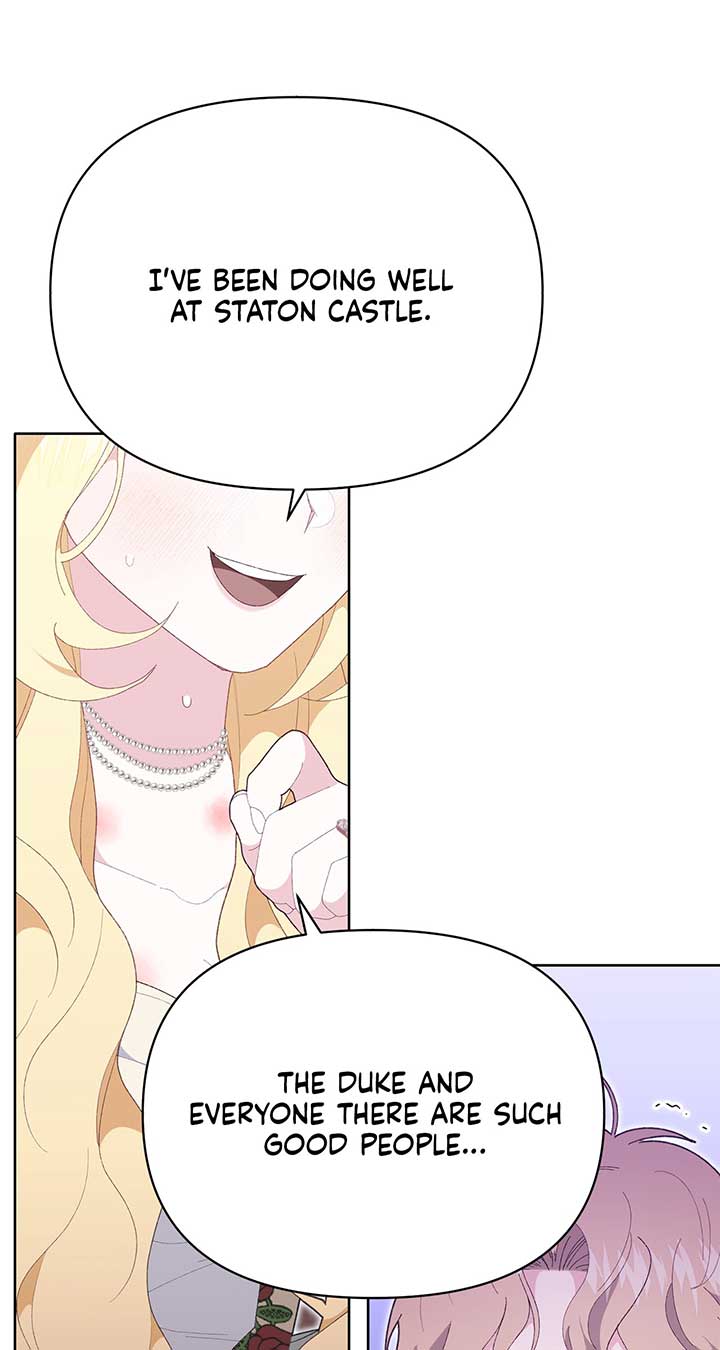 I Got Married to a Duke Called Beast Chapter 26 page 7