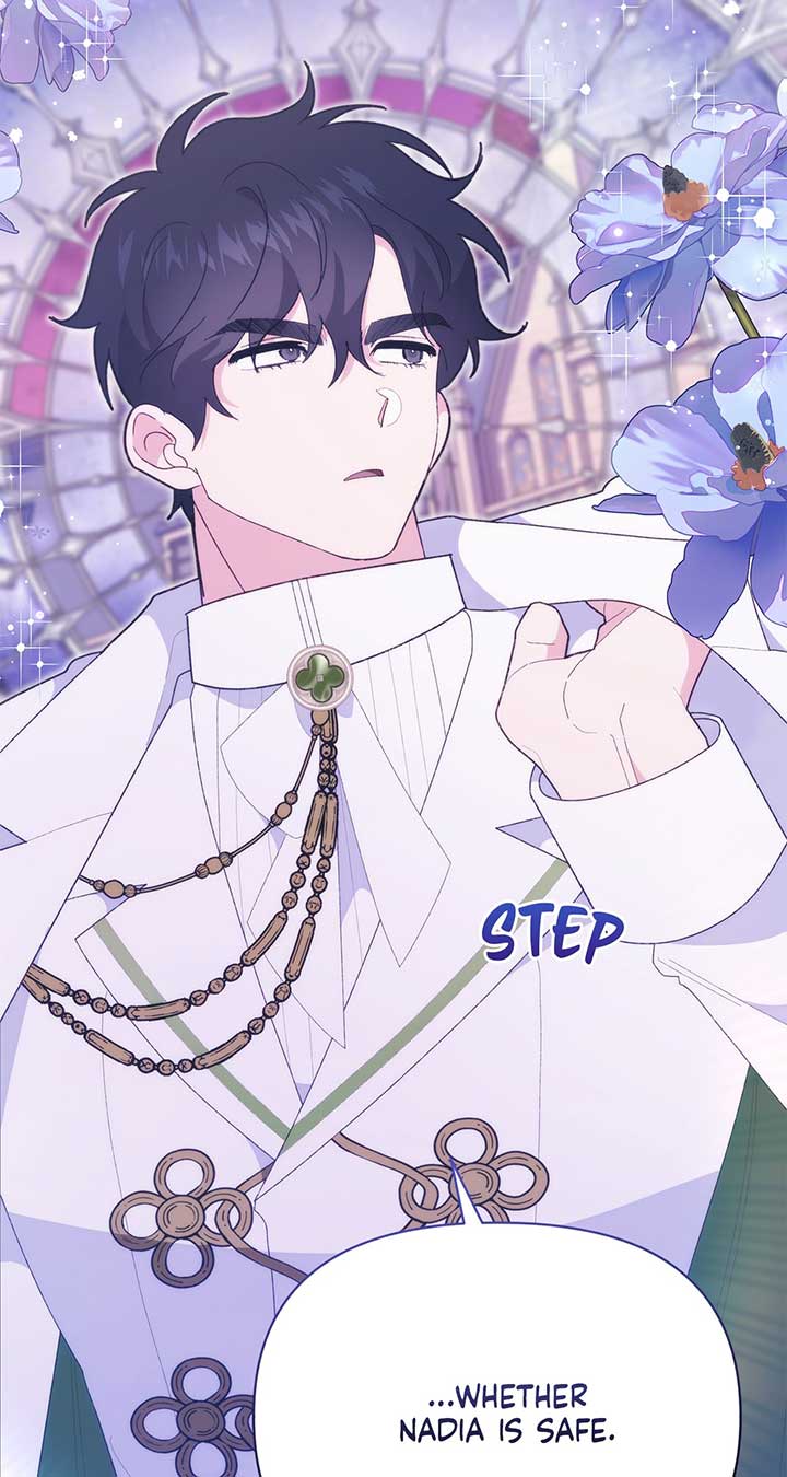 I Got Married to a Duke Called Beast Chapter 26 page 79