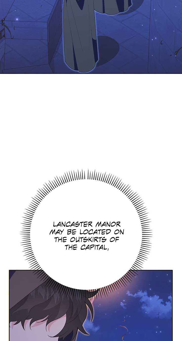 I Got Married to a Duke Called Beast Chapter 26 page 86