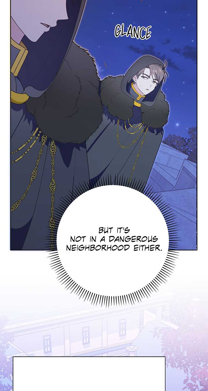 I Got Married to a Duke Called Beast Chapter 26 page 87