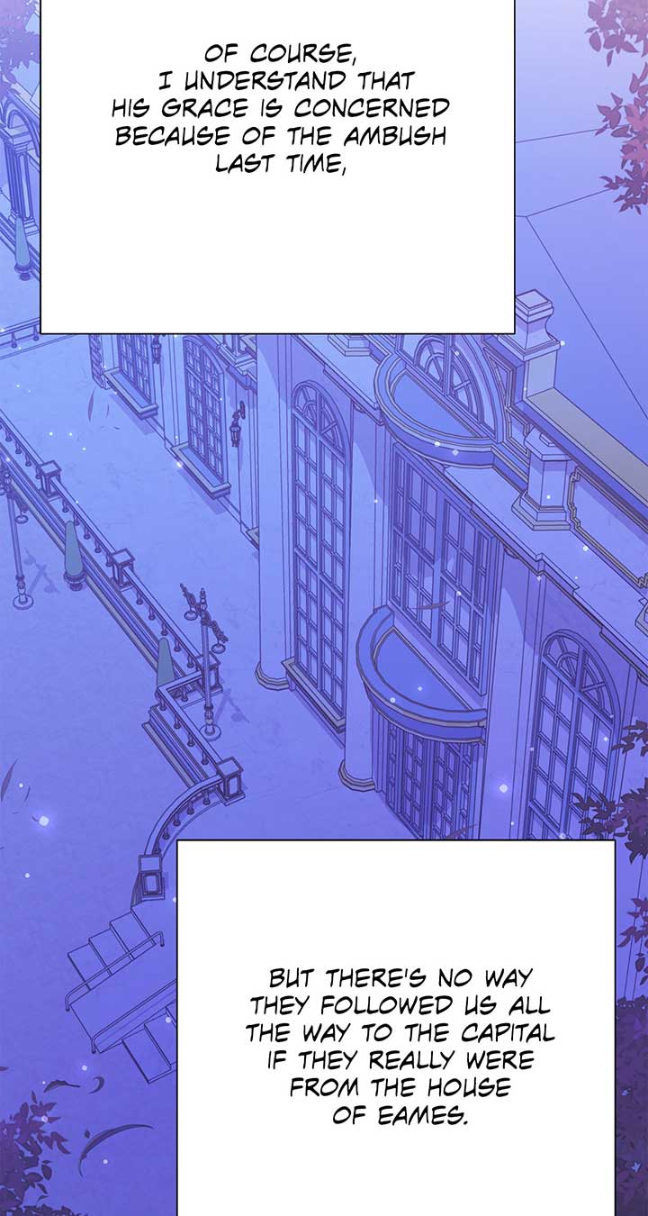 I Got Married to a Duke Called Beast Chapter 26 page 88