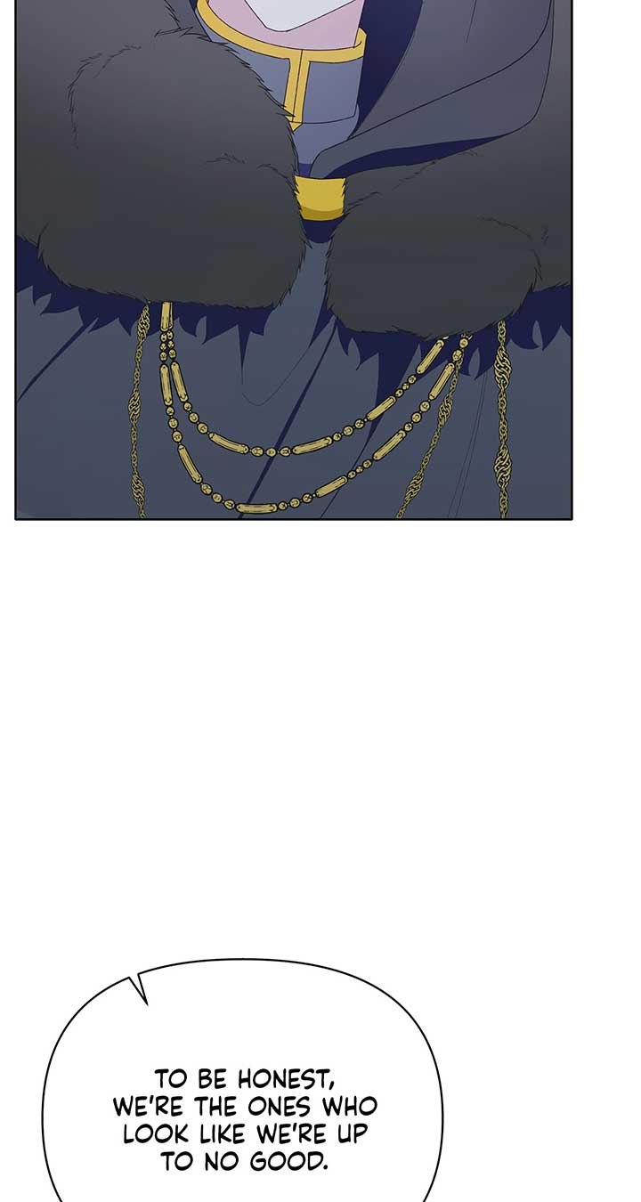 I Got Married to a Duke Called Beast Chapter 26 page 97