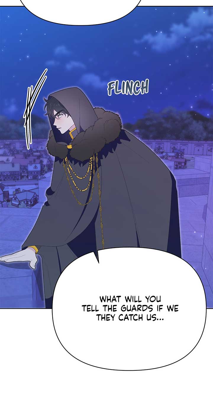I Got Married to a Duke Called Beast Chapter 26 page 98