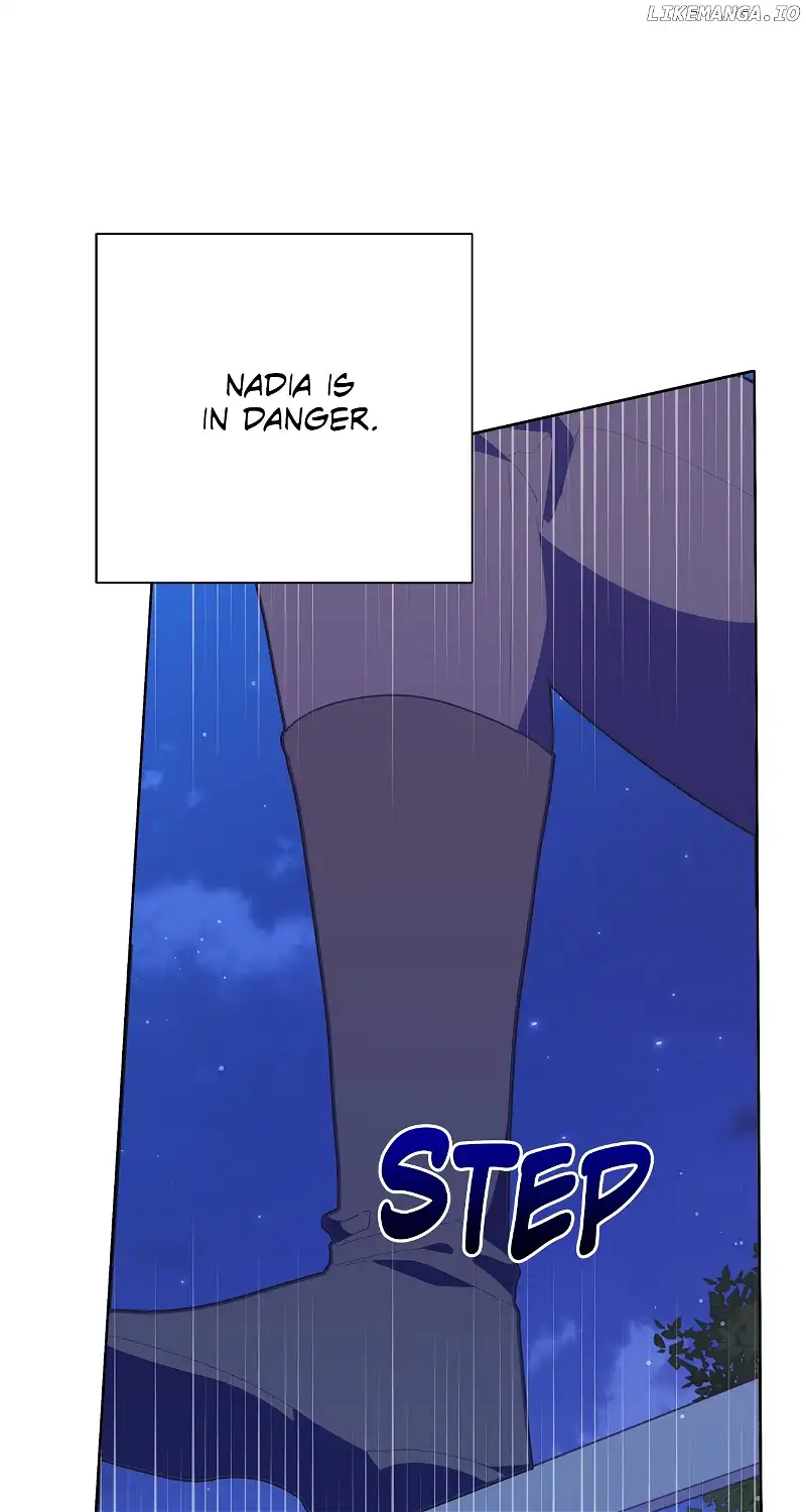 I Got Married to a Duke Called Beast Chapter 27 page 0